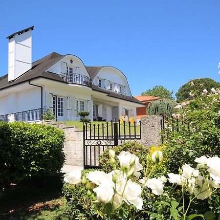 B&B Villa Branca Barreiros Al98139 Экстерьер фото
