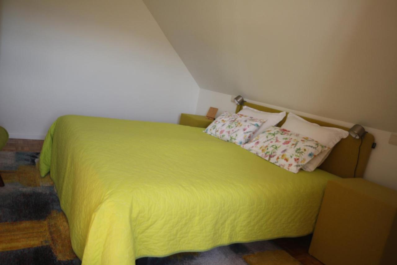 B&B Villa Branca Barreiros Al98139 Экстерьер фото