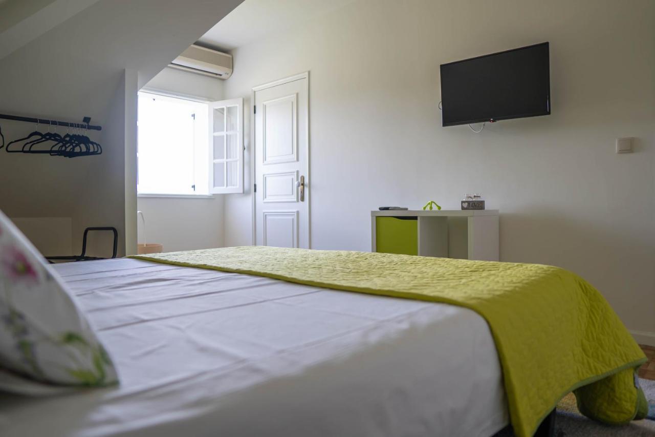 B&B Villa Branca Barreiros Al98139 Экстерьер фото