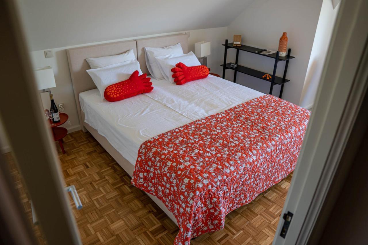 B&B Villa Branca Barreiros Al98139 Экстерьер фото