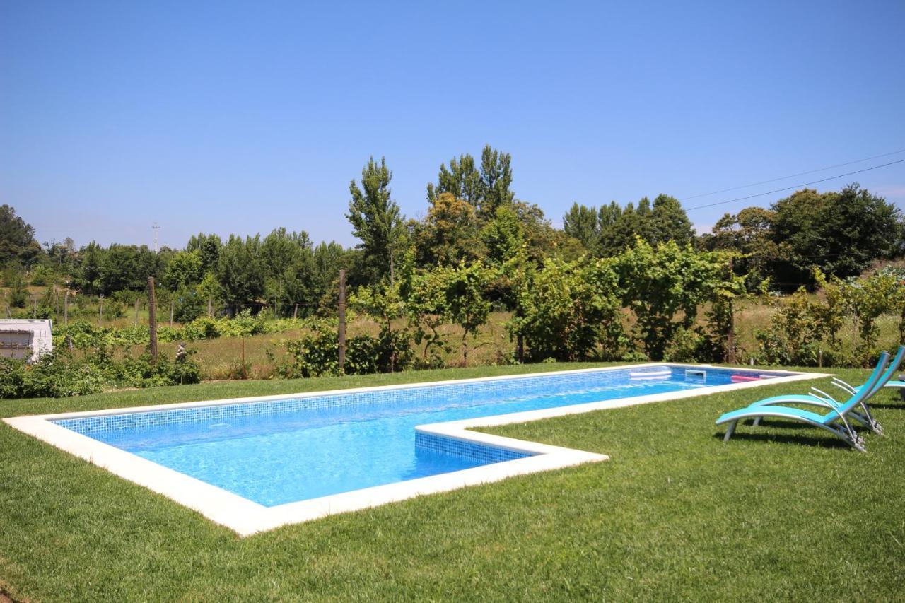 B&B Villa Branca Barreiros Al98139 Экстерьер фото