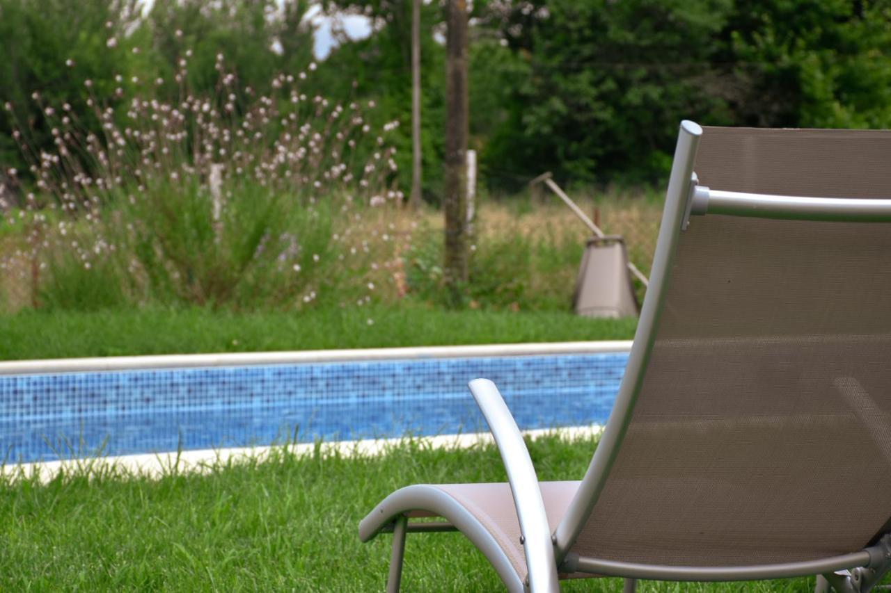 B&B Villa Branca Barreiros Al98139 Экстерьер фото