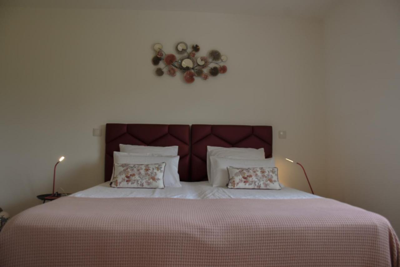 B&B Villa Branca Barreiros Al98139 Экстерьер фото