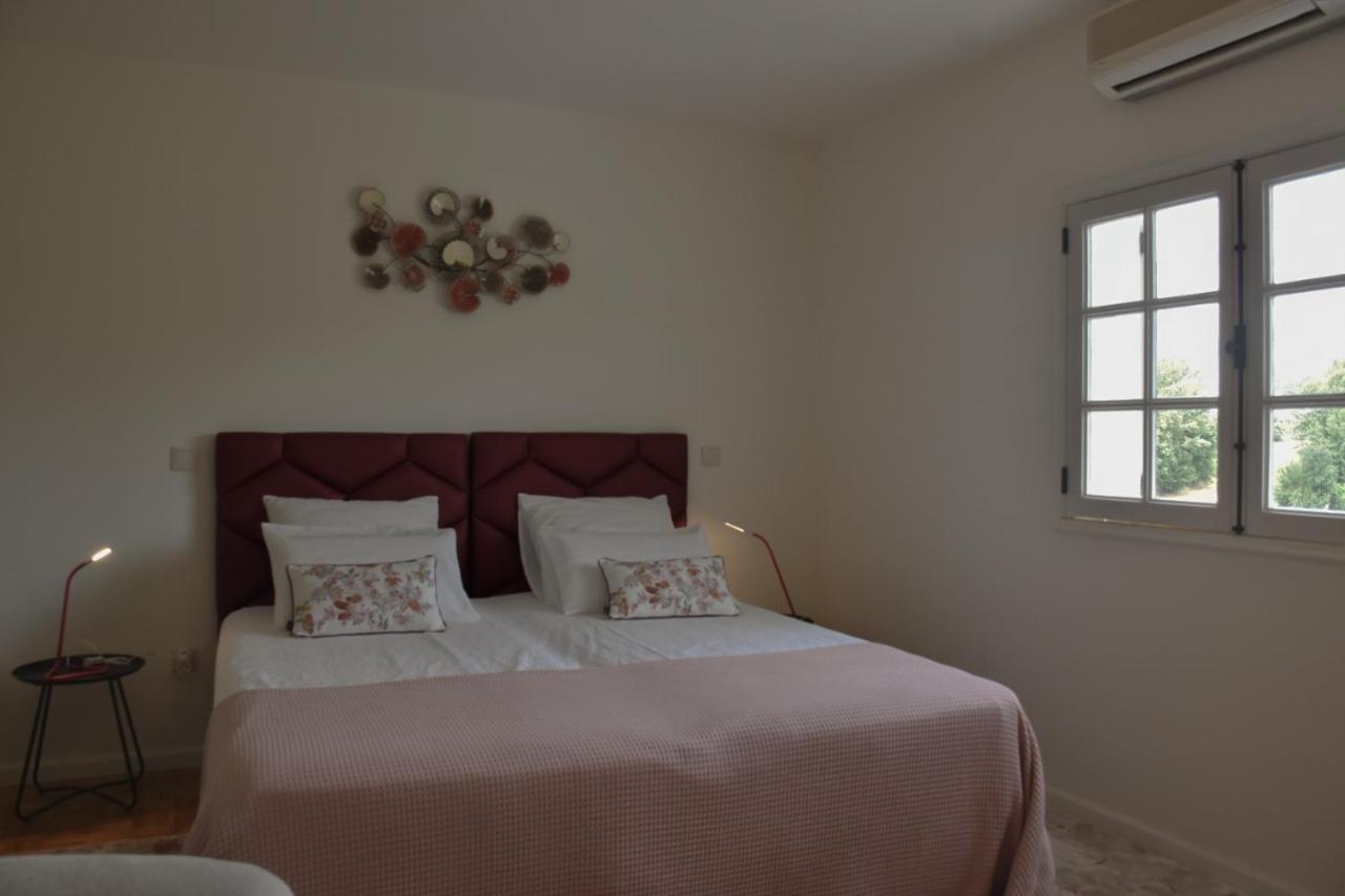 B&B Villa Branca Barreiros Al98139 Экстерьер фото