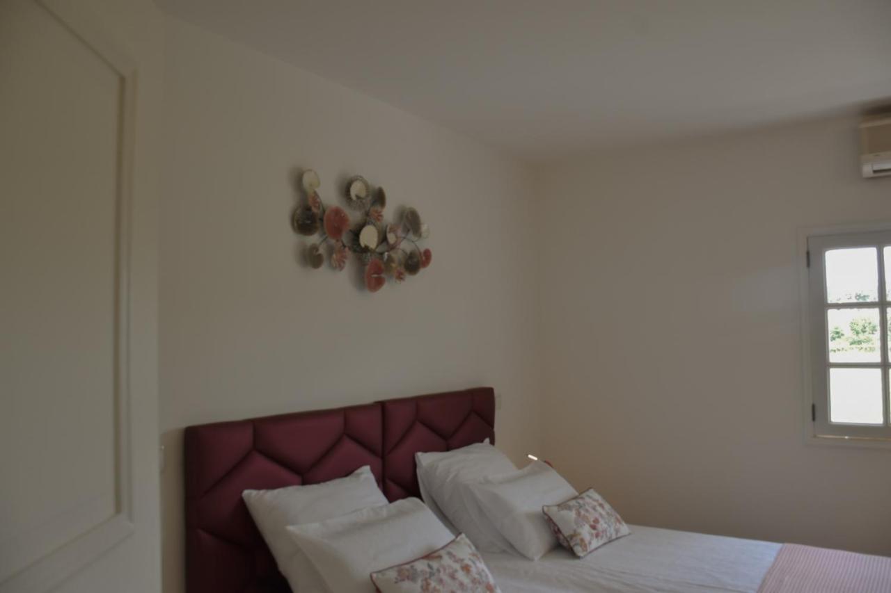 B&B Villa Branca Barreiros Al98139 Экстерьер фото