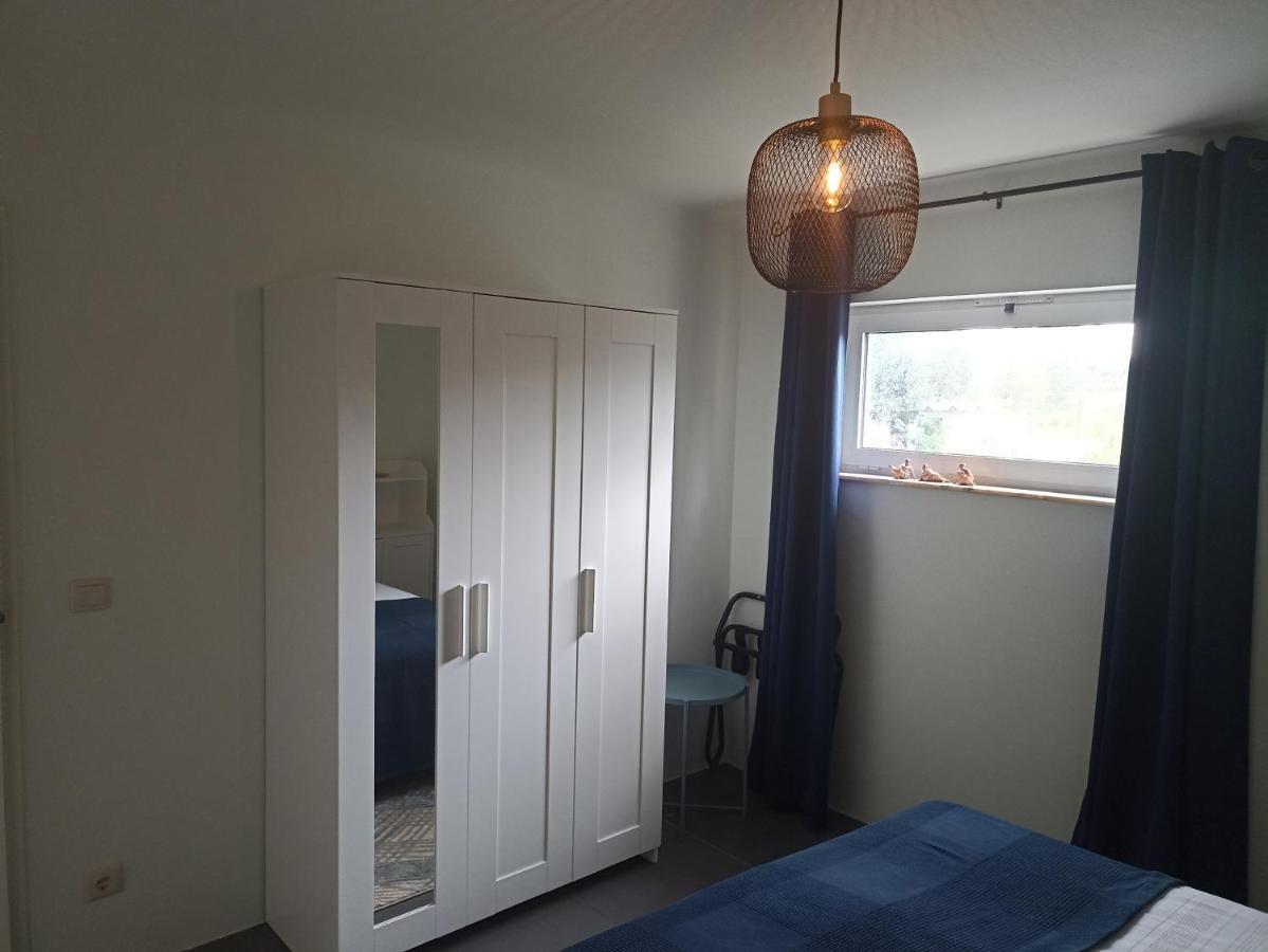 B&B Villa Branca Barreiros Al98139 Экстерьер фото