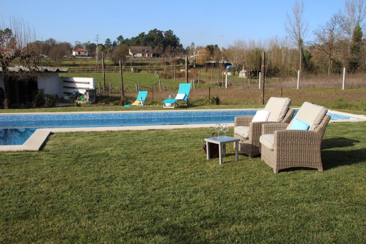 B&B Villa Branca Barreiros Al98139 Экстерьер фото